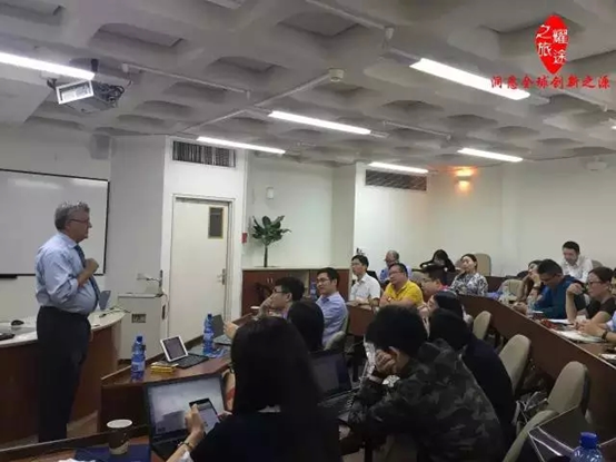 看完这个,你就知道为何这些牛逼的医疗上市公