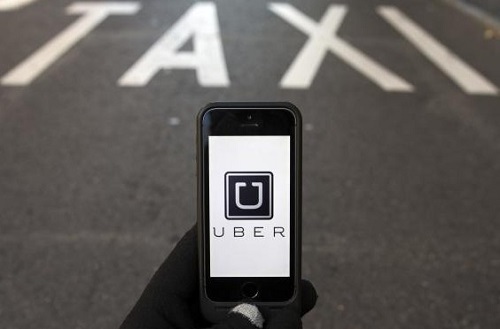 球专车公司狙击Uber;议员称腾讯蚕食韩国游戏
