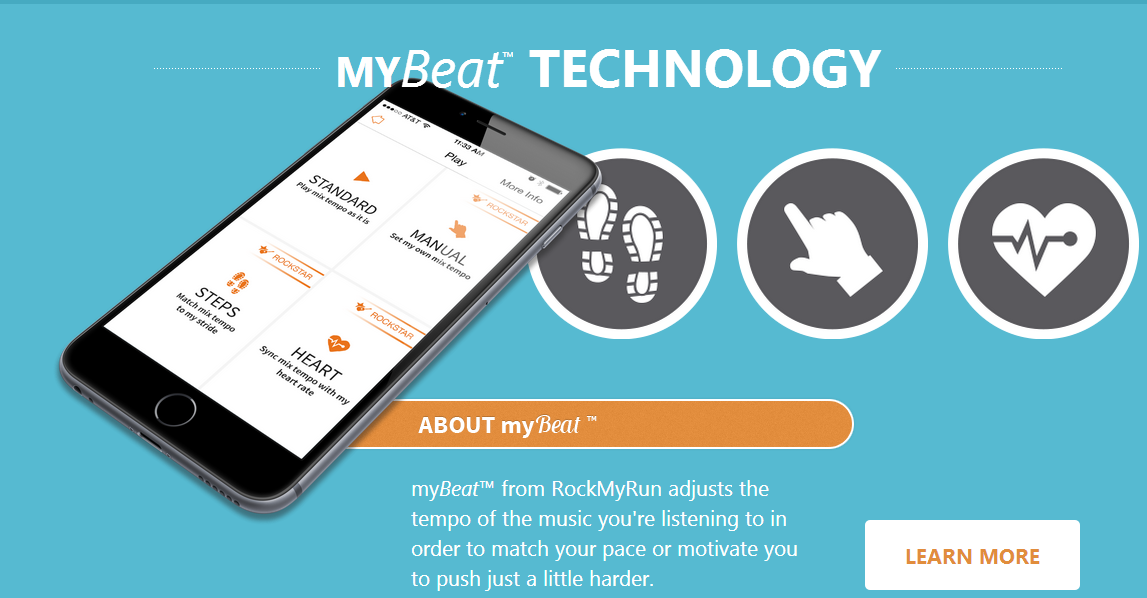 当你在跑步时你耳朵在听什么?试试这3款新潮
